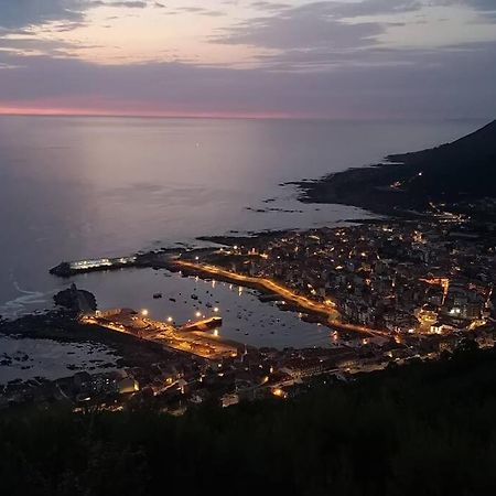 Atico A 500M Del Mar Con Plaza De Garaje Y Gran Terraza Apartment A Guarda Luaran gambar